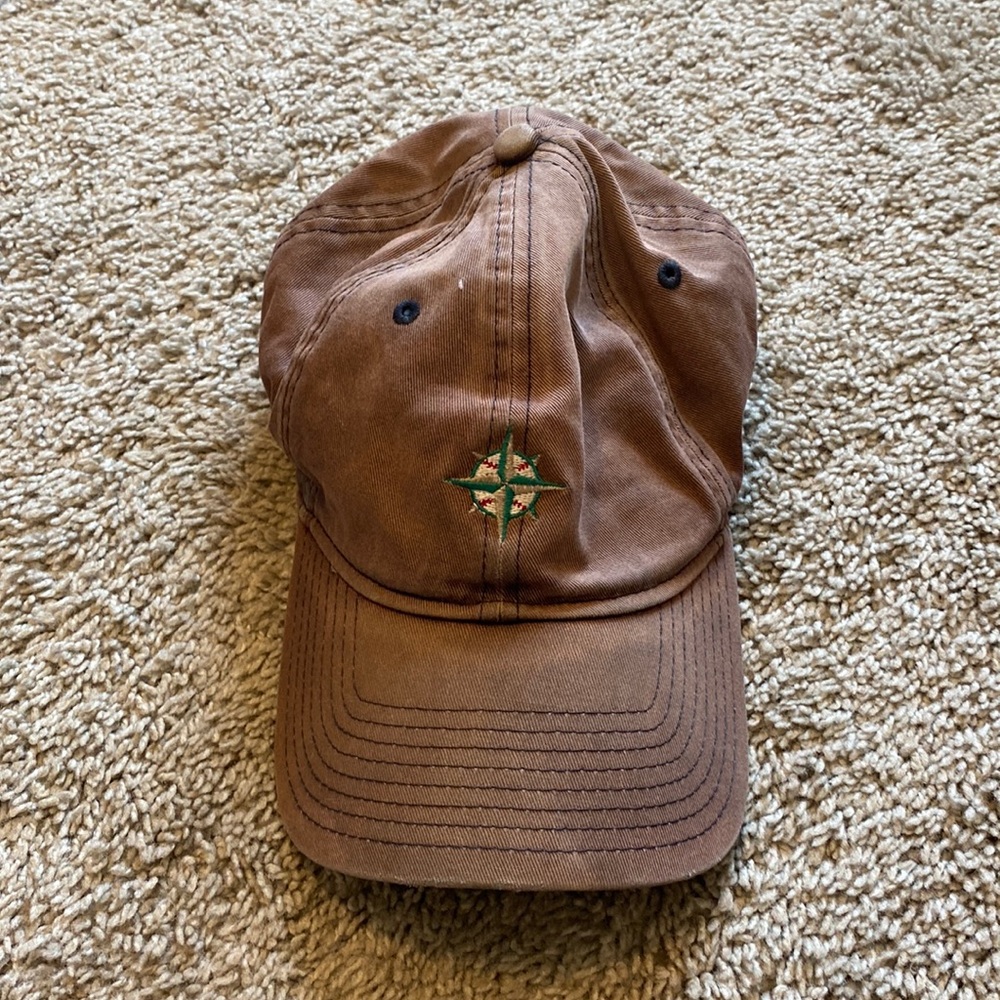 Seattle Mariners Hat